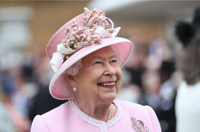 Honoring Queen Elizabeth II's Timeless Style